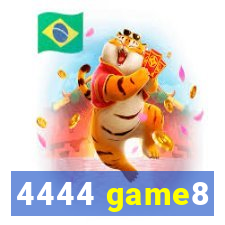 4444 game8